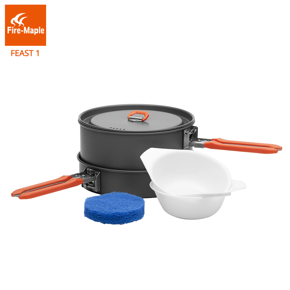 Camping Cooking Handle - Fire Maple Feast 1 Outdoor Camping