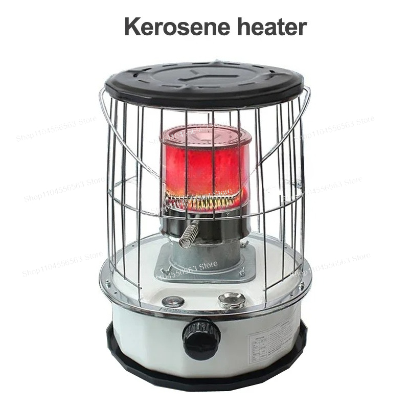 Camping Cooking Portable - Portable Heater Ice Fishing Camping Stove