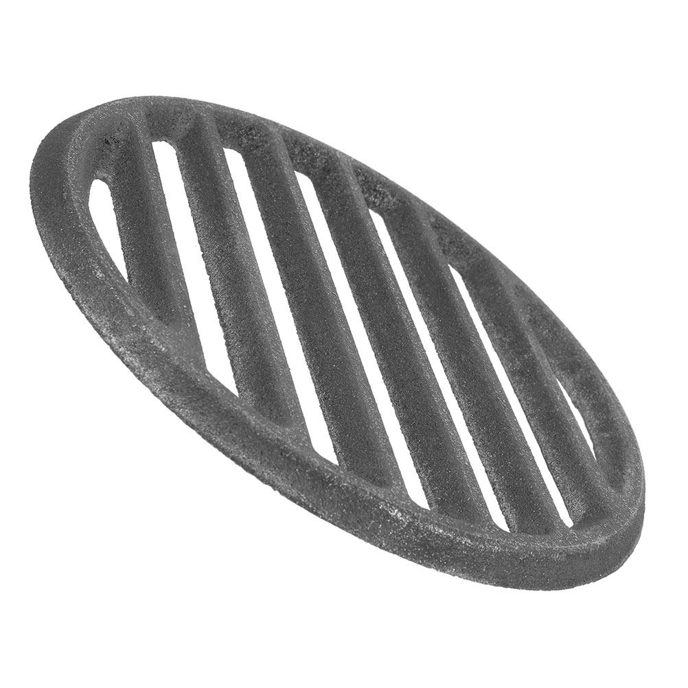 Camping Cooking Cast Iron - Iron Bbq Grill Grate Charcoal Fire