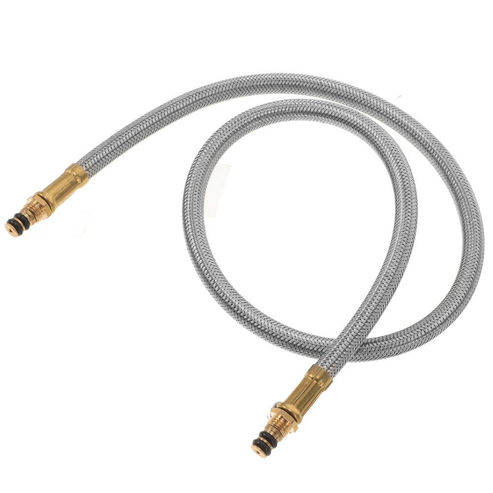 Camping Cooking Range - 35Cm Flexible Propane Hose Extension for