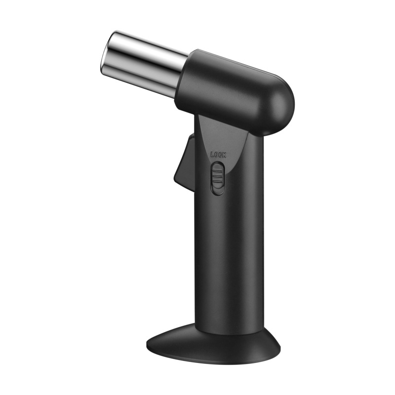 Camping Cooking Flame - Butane-free, Creative Lighter, Direct-flame Type, Adjustable