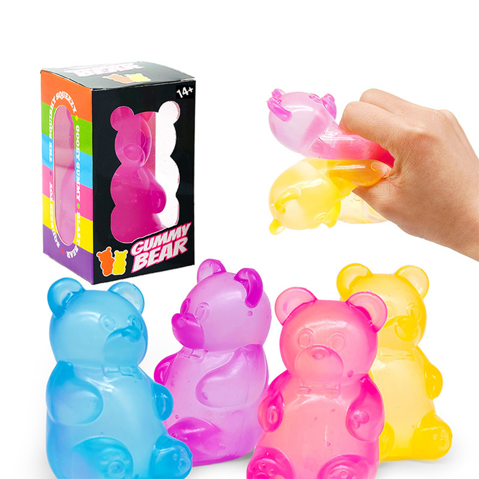 Schylling Needoh Nice Cube Sen - Fire Starter Cube review and price