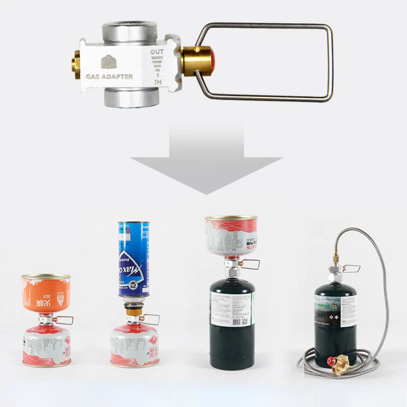 Outdoor Camping Stove Tank Gas - Camping Cooking Fuel review and price
