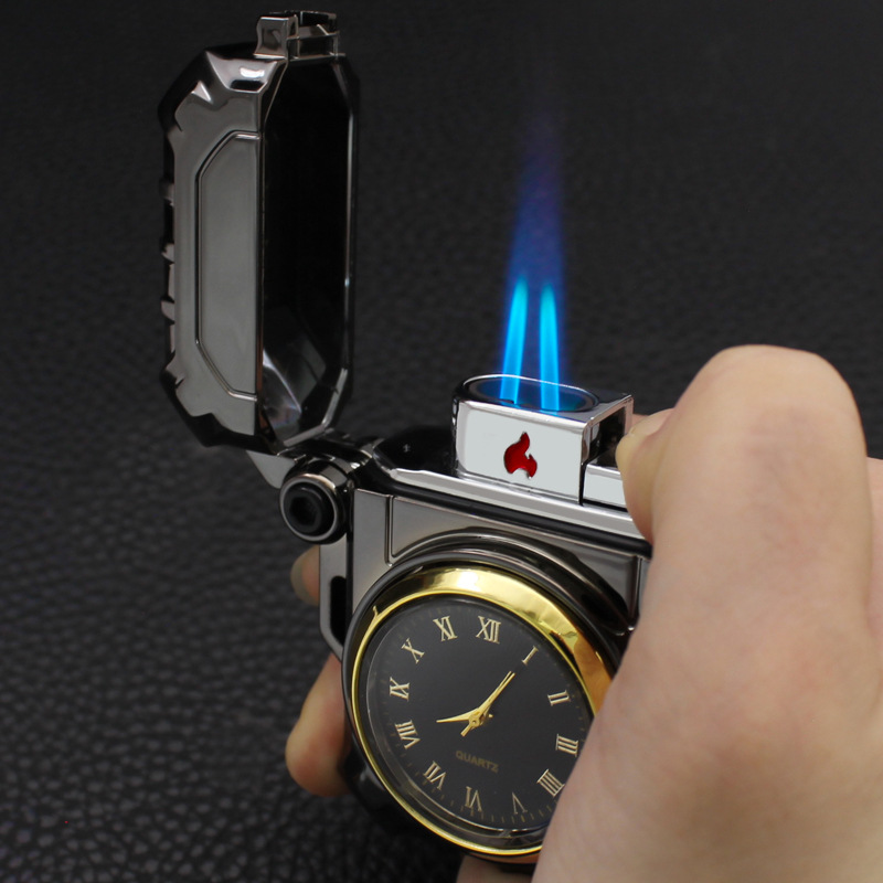 Butane-free, Creative Lighter, - Camping Cooking Flame review and price