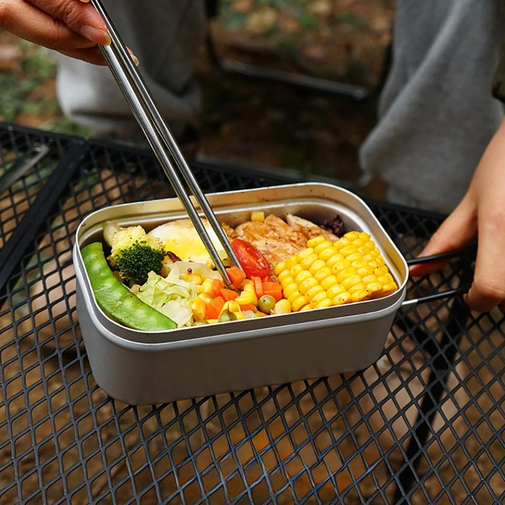 Ultralight Tableware Camping C - Camping Cooking Accessories Set review and price