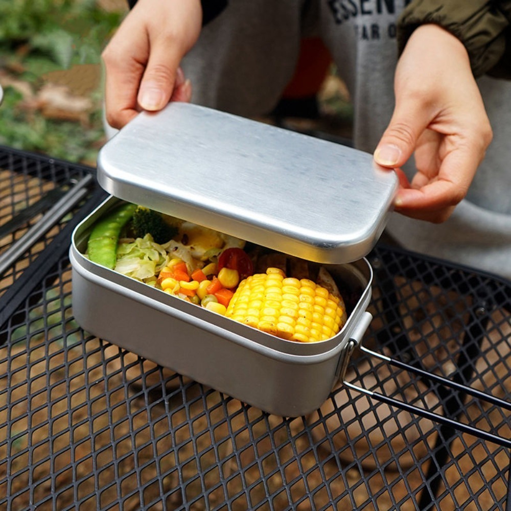 Ultralight Tableware Camping C - Camping Cooking Accessories Set review and price