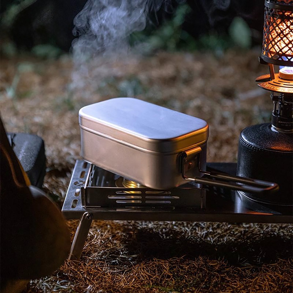 Ultralight Tableware Camping C - Camping Cooking Accessories Set review and price