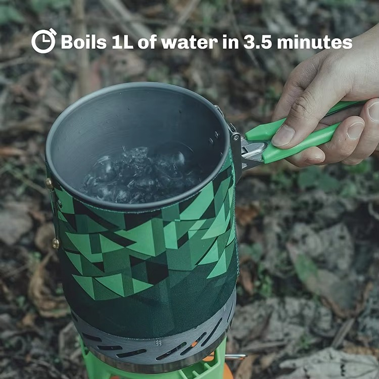 Backpacking Camping Stove Syst - Camping Cooking Jetboil review and price