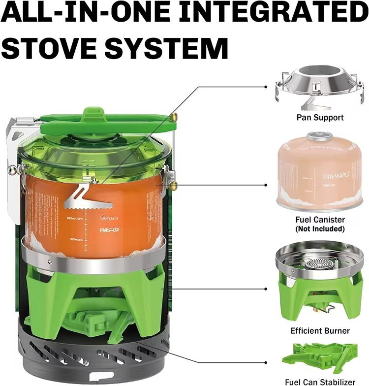 Backpacking Camping Stove Syst - Camping Cooking Jetboil review and price