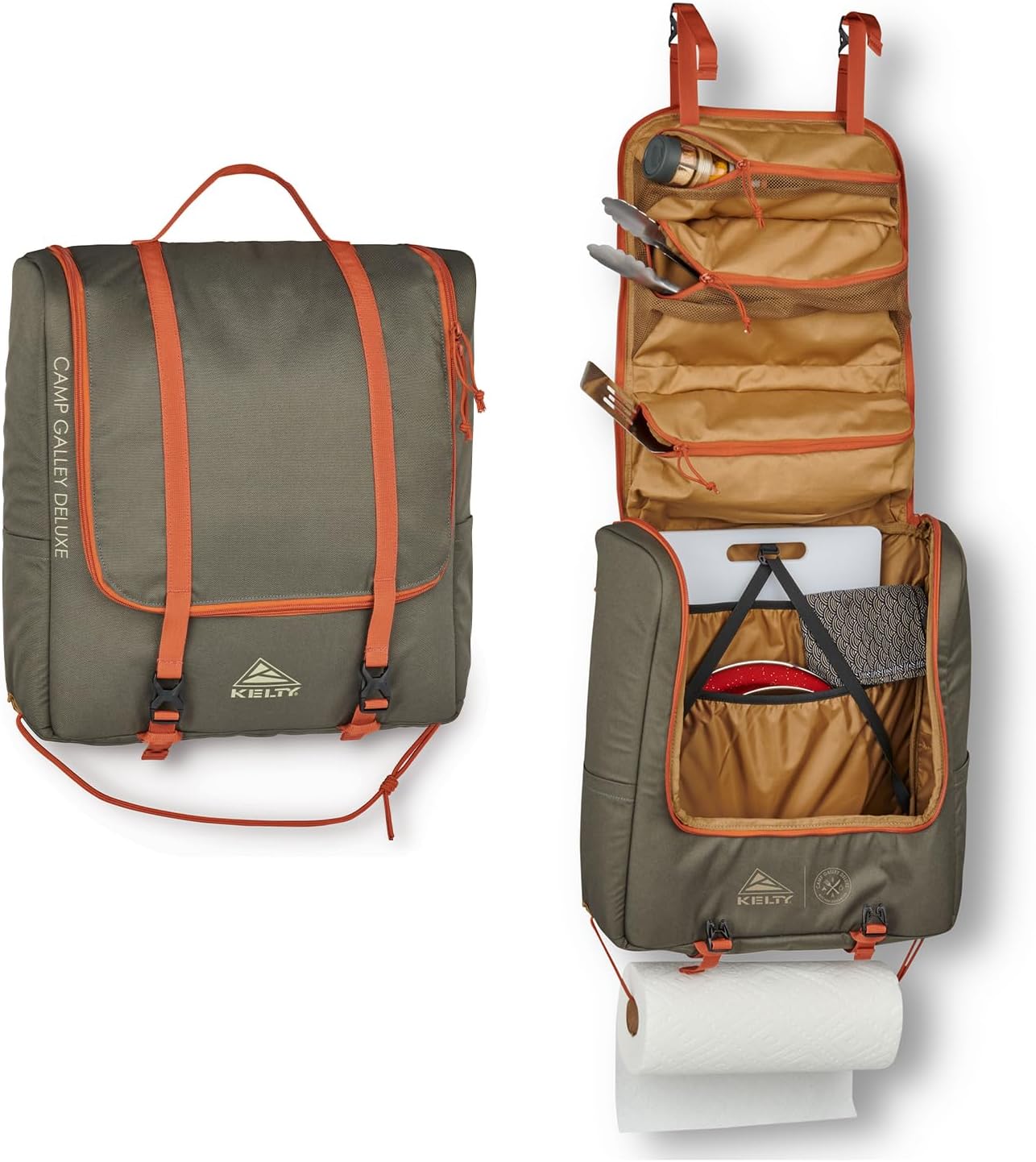 Outdoor Cooking Essentials Cam - Camping Cooking Essentials Kit review and price