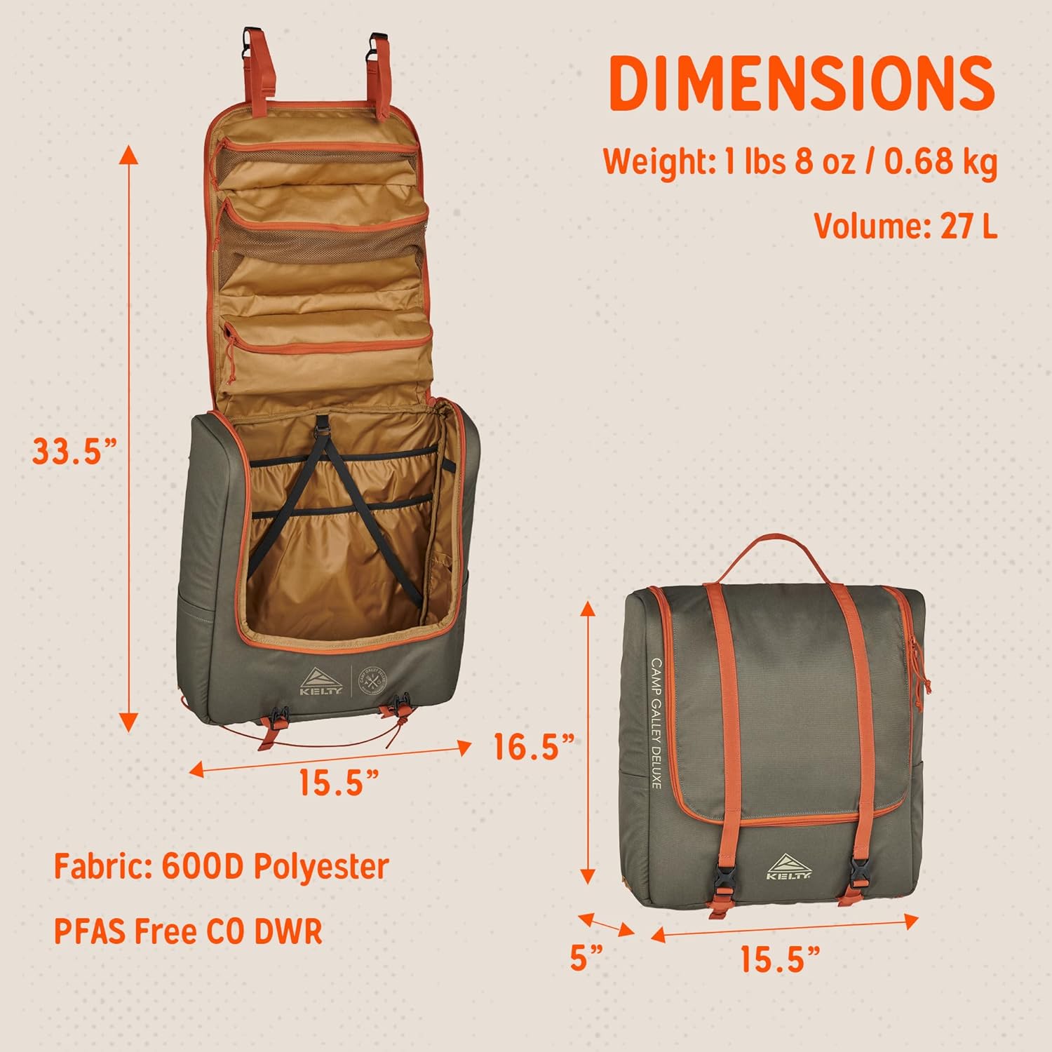 Outdoor Cooking Essentials Cam - Camping Cooking Essentials Kit review and price