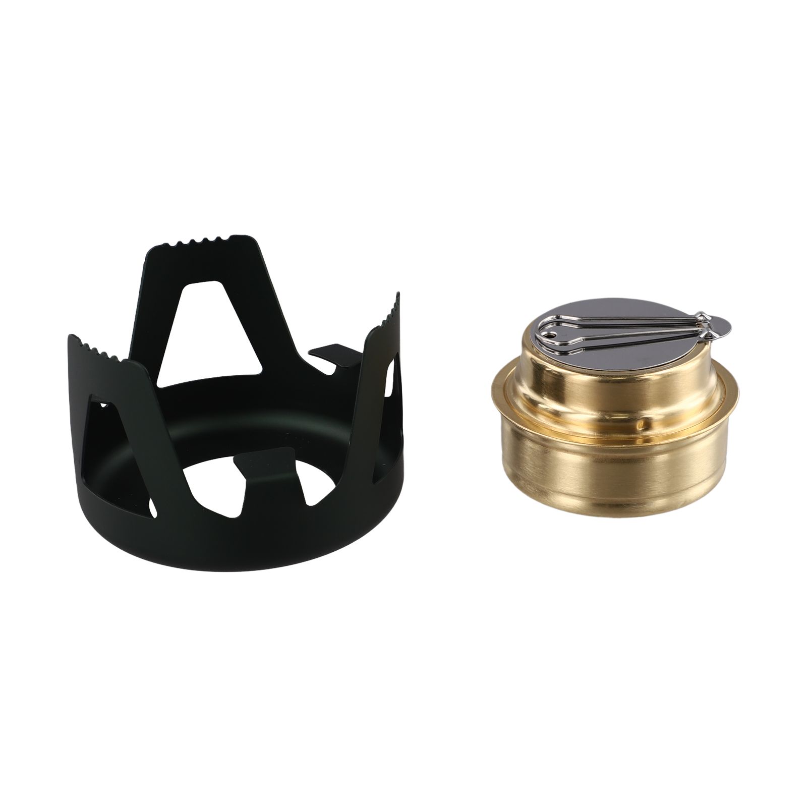 /Portable /Brass /Stove Windpr - Camping Cooking Flame review and price