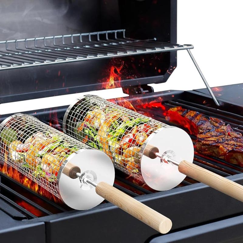 Food Grade Stainless Steel Rou - Camping Cooking Area review and price