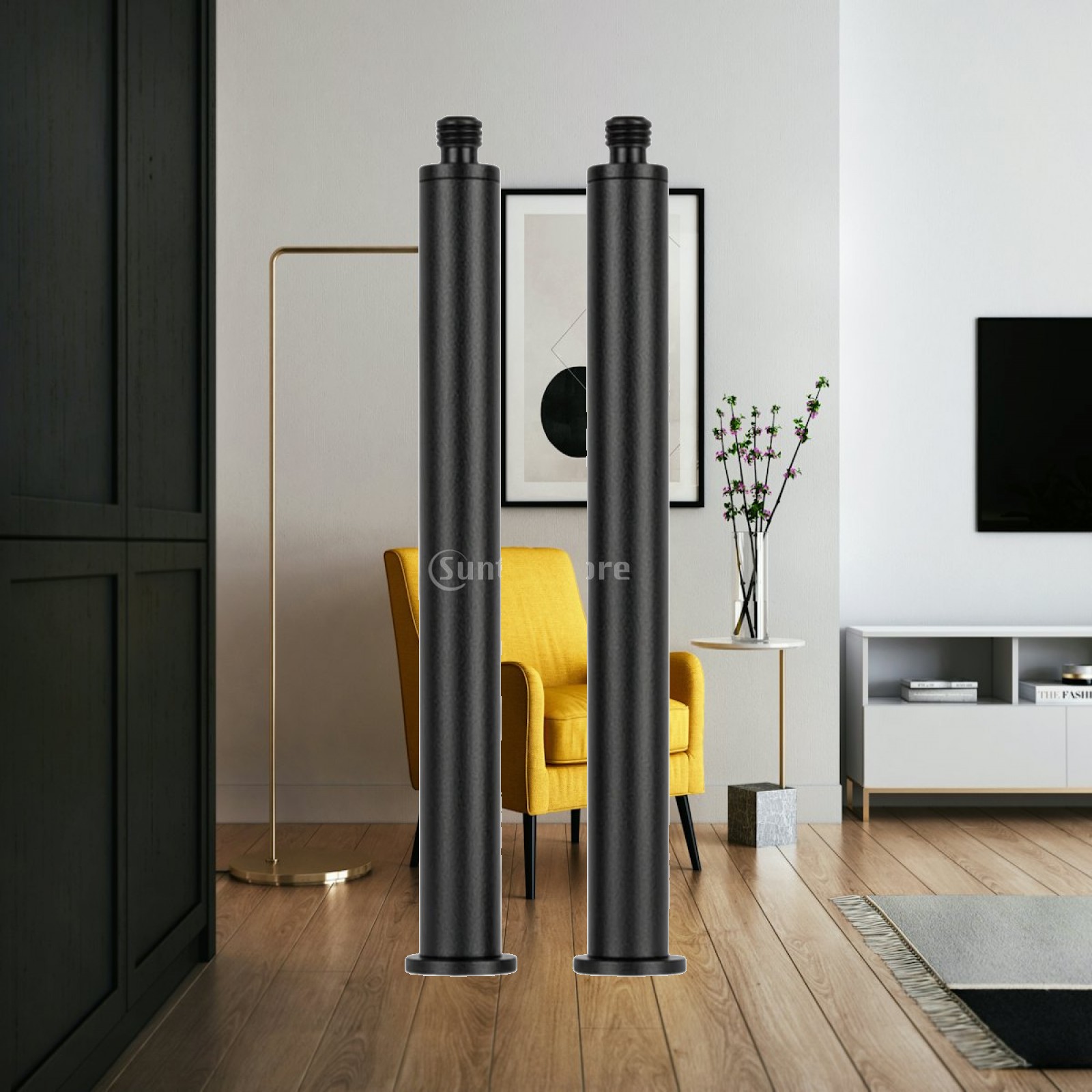 2 Pieces Lamp Rack Extension R - Camping Cooking Area review and price
