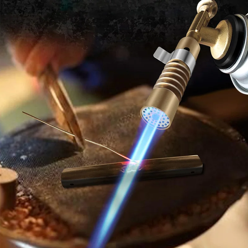 Multifunction Welding-Burner W - Camping Cooking Flame review and price