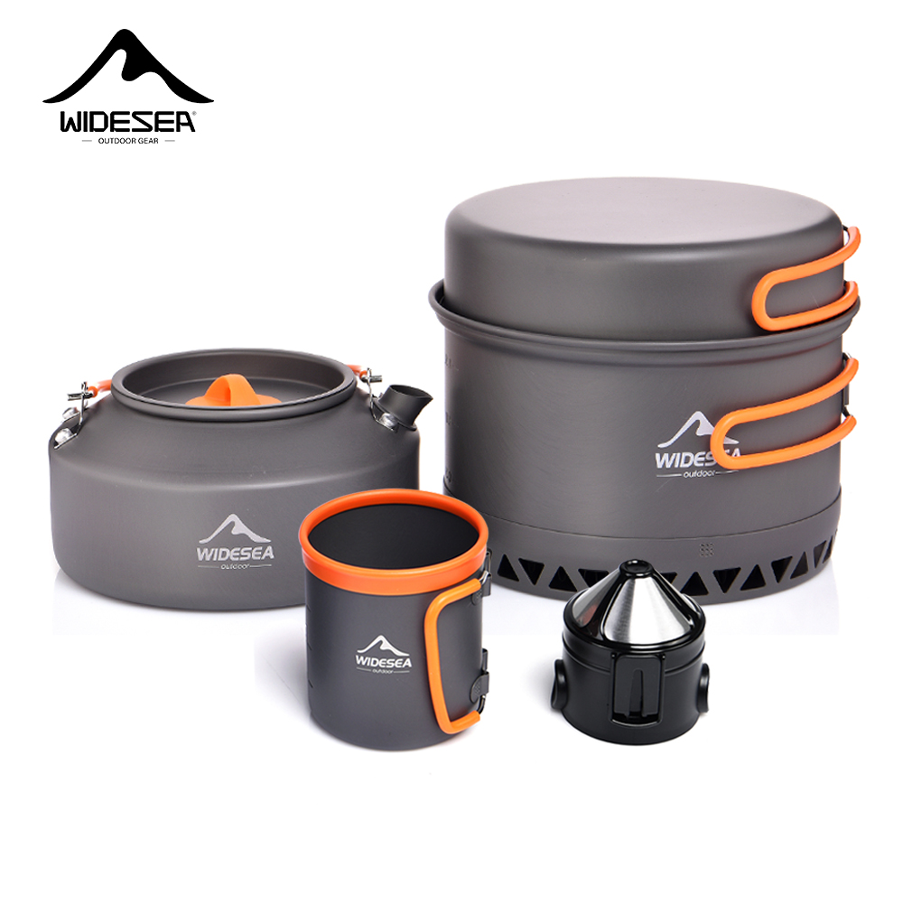 Camping Tableware Outdoor Cook - Camping Outdoor Cooking Set review and price