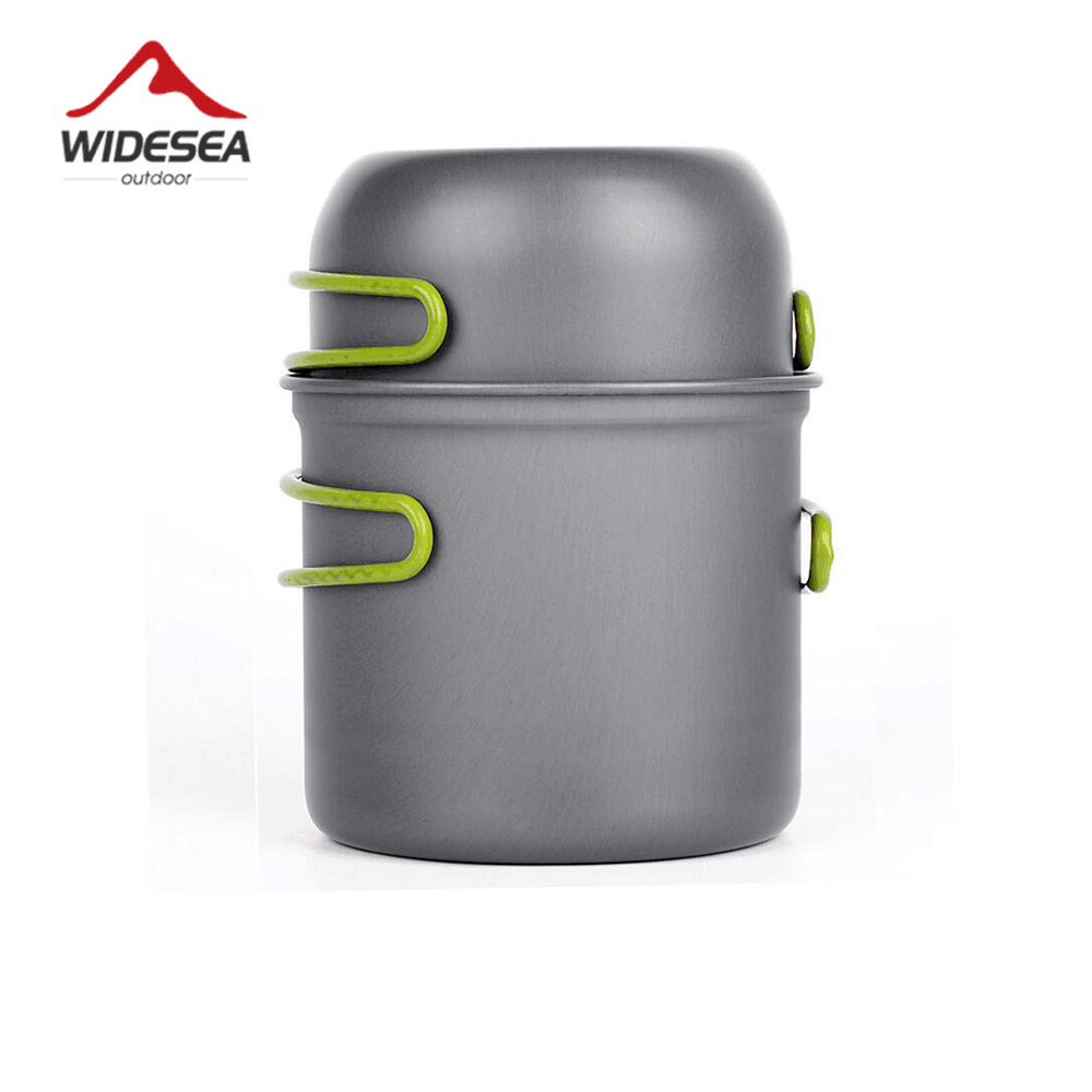 Widesea Camping Cooking Utensi - Camping Cooking Bundle review and price