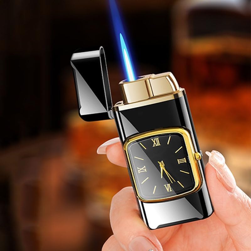 Butane-free, Creative Lighter, - Camping Cooking Flame review and price