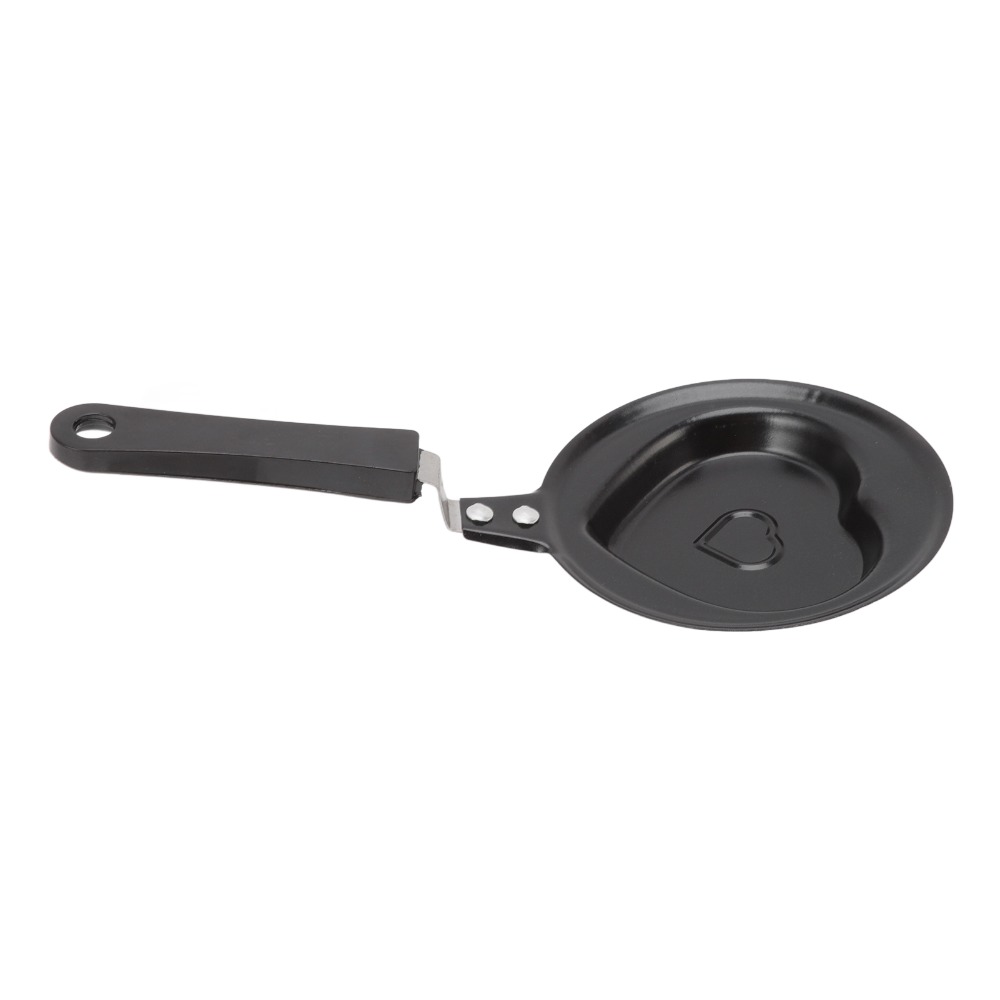 Cast Iron Mini Egg Frying Pan  - Camping Cooking Cast Iron review and price
