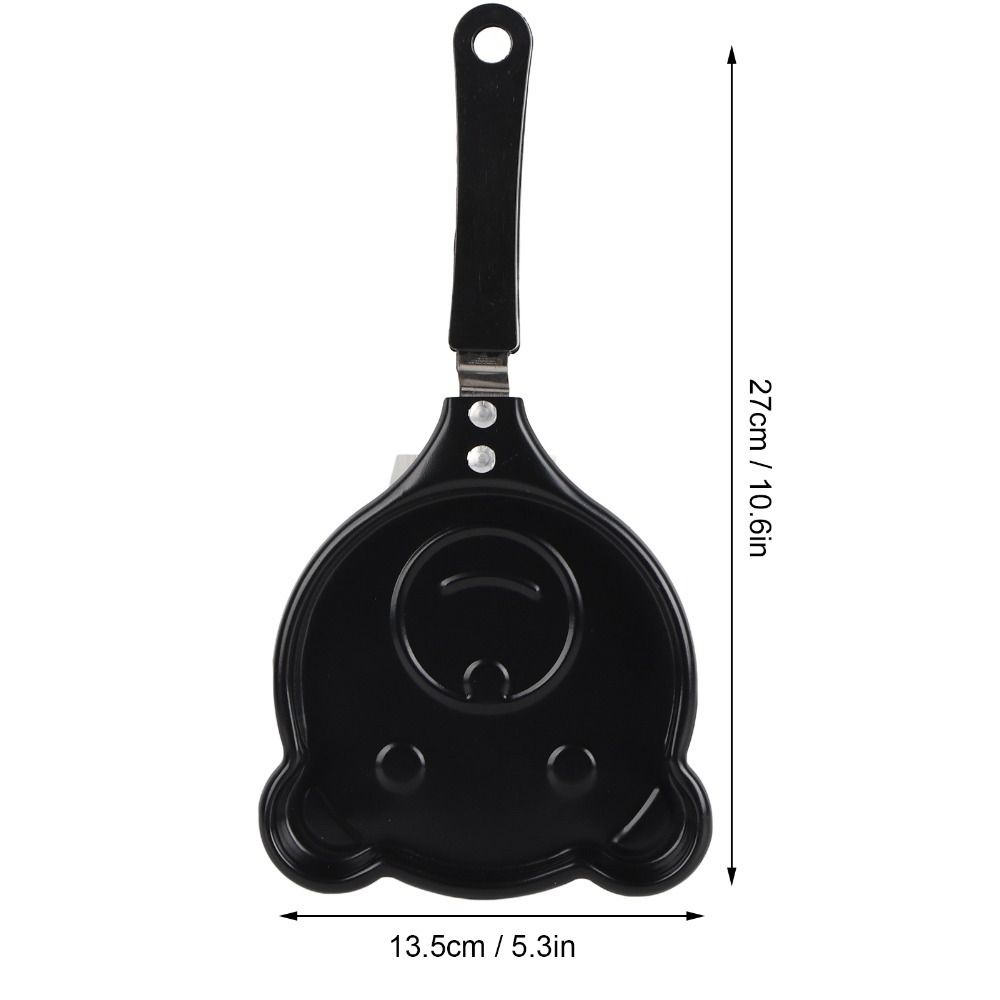 Cast Iron Mini Egg Frying Pan  - Camping Cooking Cast Iron review and price