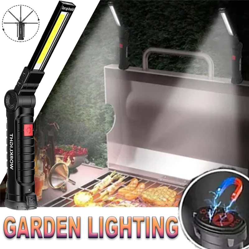 Portable LED Flashlight with M - Camping Cooking Portable review and price