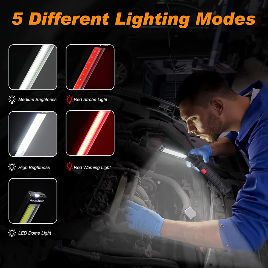 Portable LED Flashlight with M - Camping Cooking Portable review and price