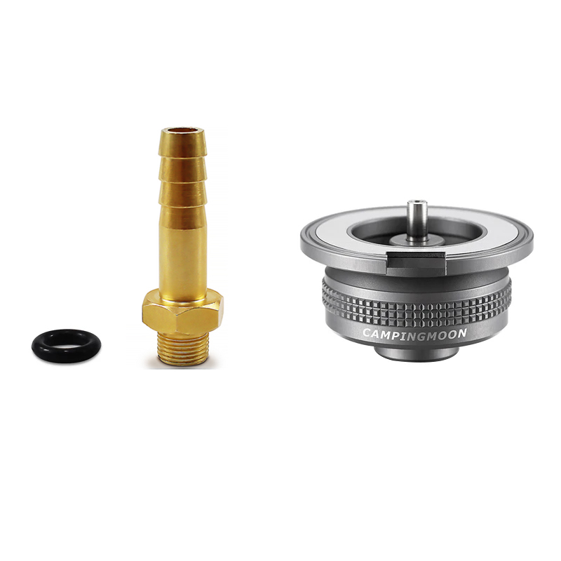 Outdoor Camping Stove Adapter  - Camping Cooking Fuel review and price