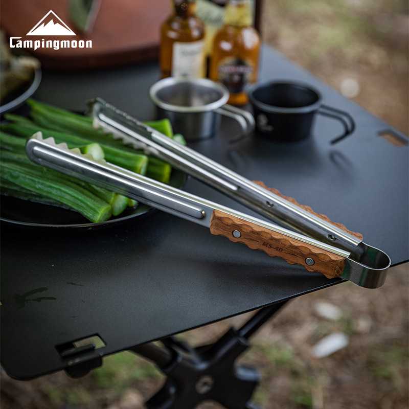 Outdoor Camping Kitchenware Co - Camping Cooking Food review and price