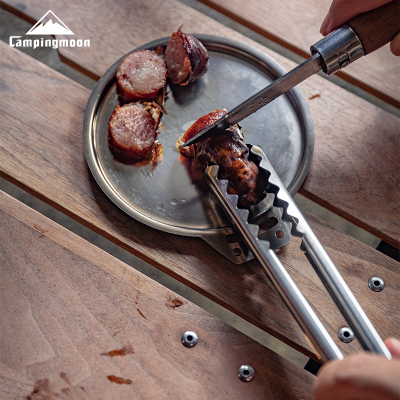 Outdoor Camping Kitchenware Co - Camping Cooking Food review and price