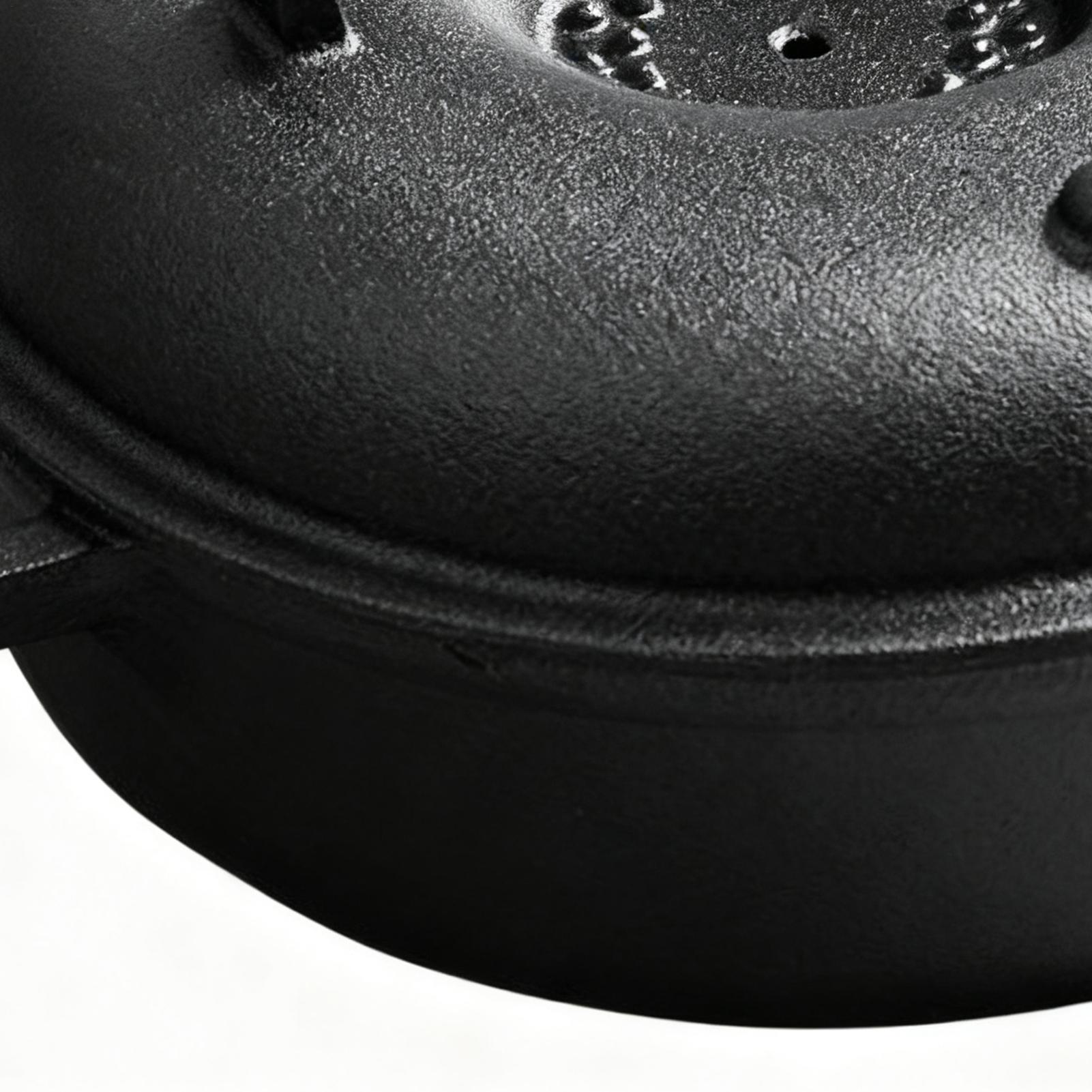 Cauldron Pot for Cooking Non-S - Camping Cooking Cast Iron review and price