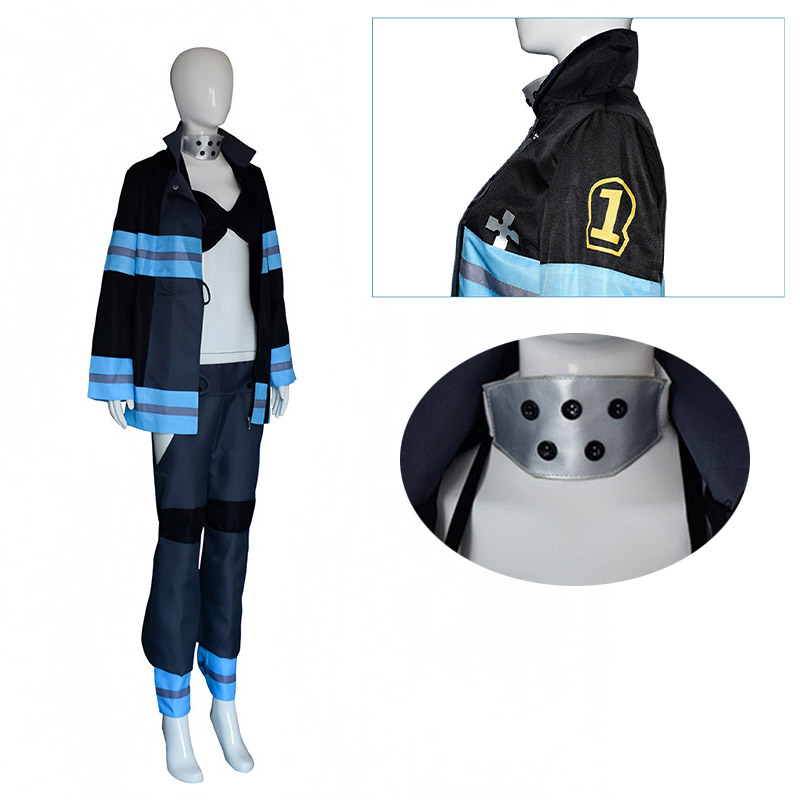 Fire Force Kotatsu Tamaki Cosp - Campfire Cooking In Another World With My Absurd Skill Manga review and price