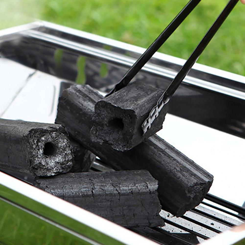28cm Barbecue Charcoal Tong Er - Camping Cooking Food review and price