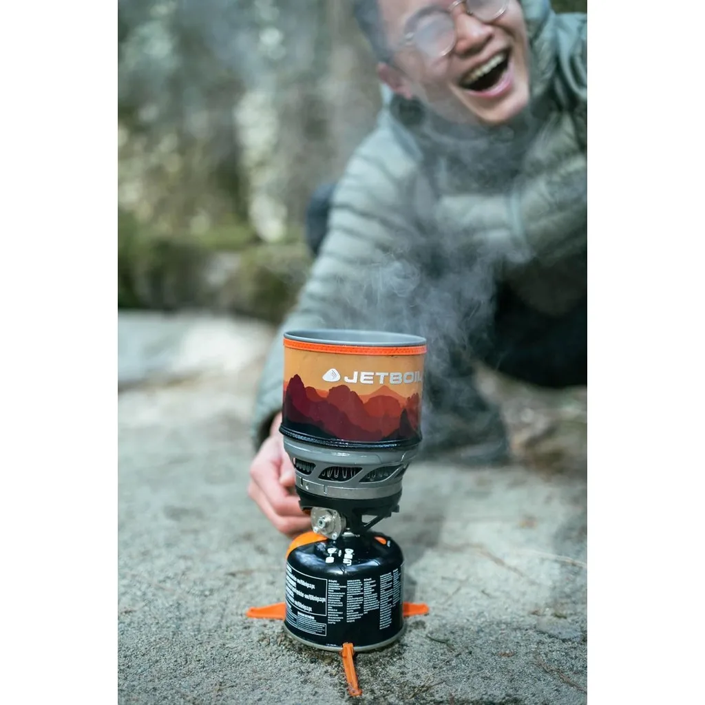 Jetboil MiniMo Camping and Bac - Camping Cooking Jetboil review and price