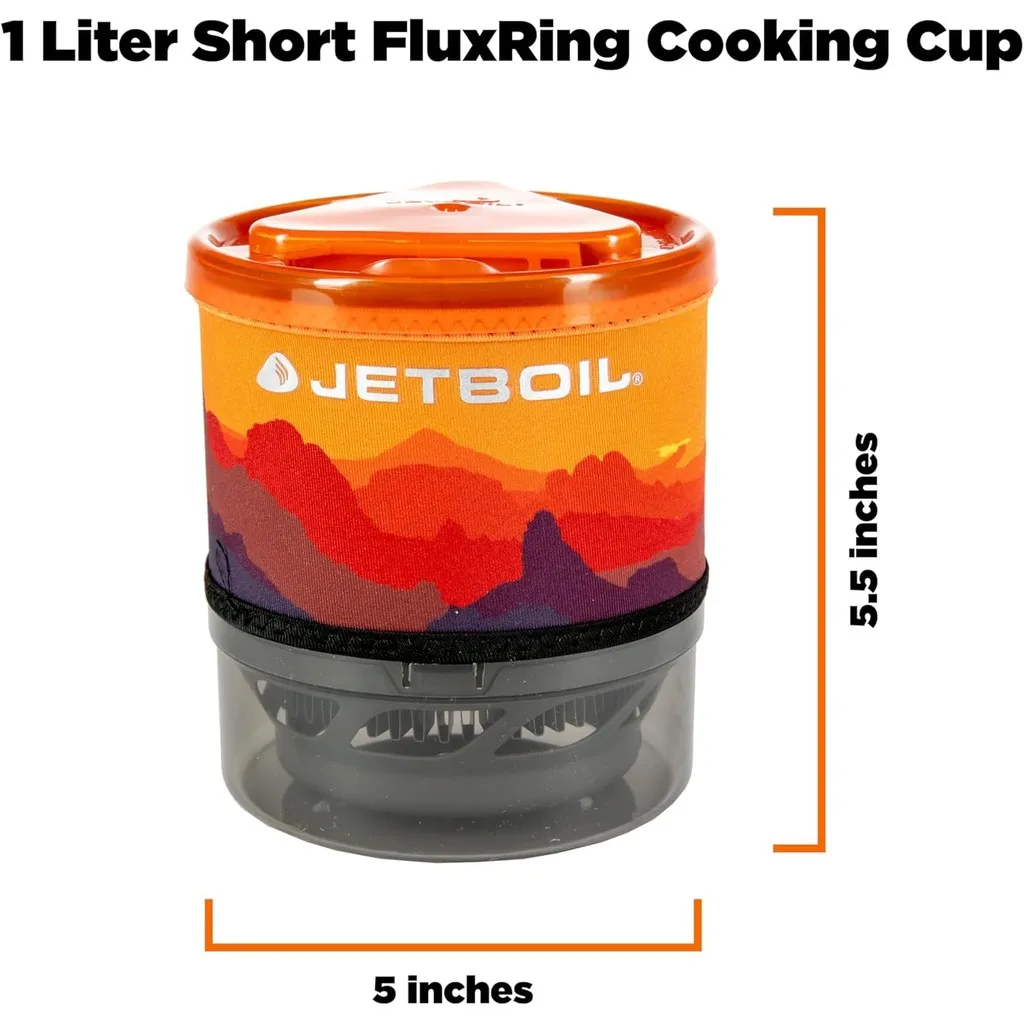 Jetboil MiniMo Camping and Bac - Camping Cooking Jetboil review and price