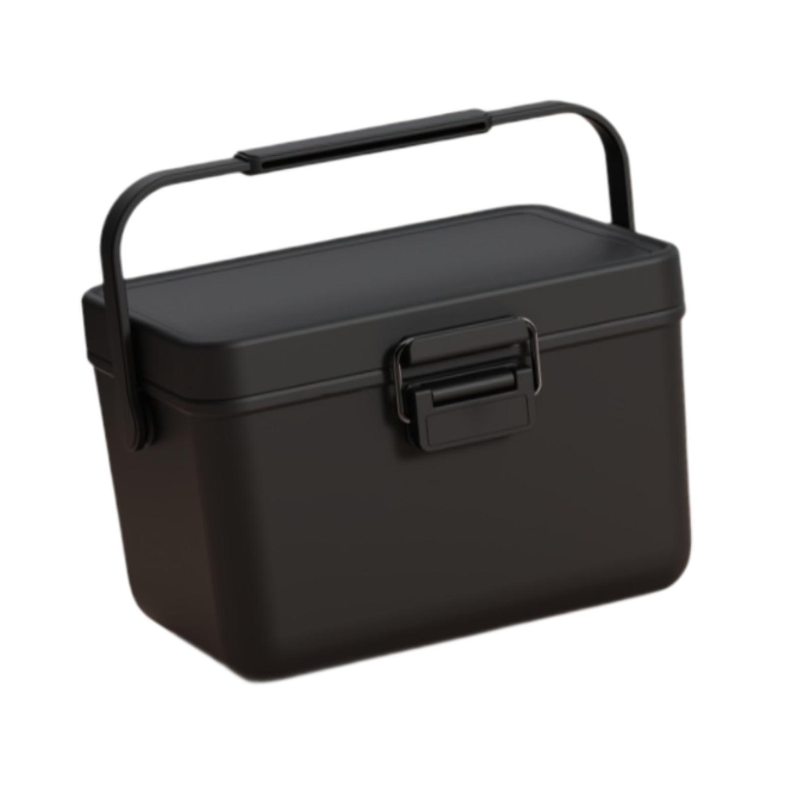 Insulated Cooler Box Premium F - Camping Cooking Portable review and price