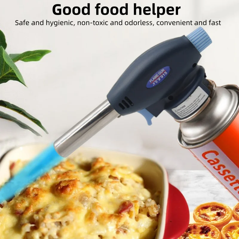 915 Spray Gun Head Portable Ca - Camping Cooking Portable review and price