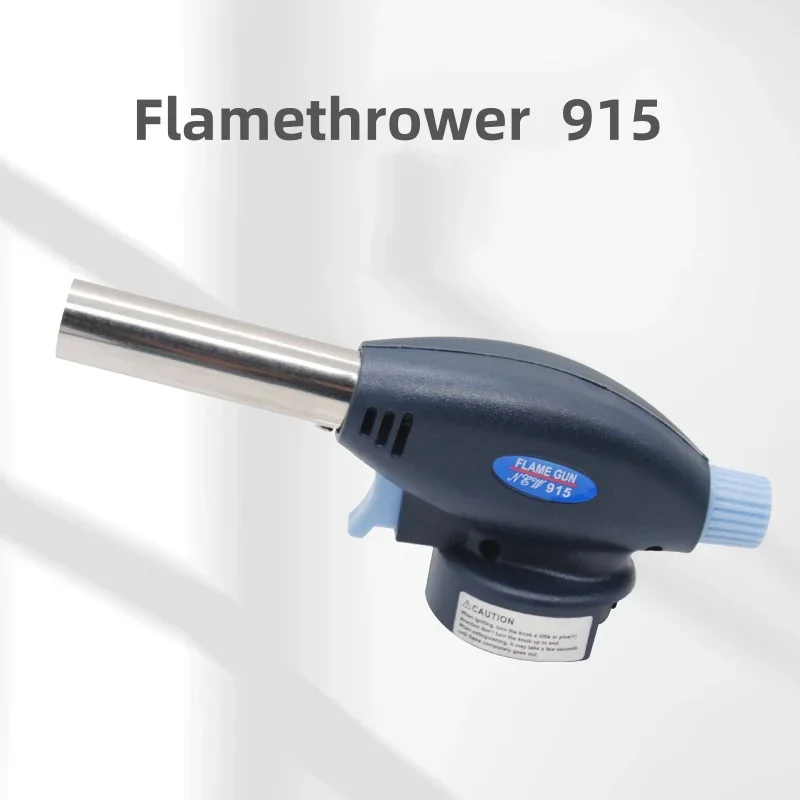 915 Spray Gun Head Portable Ca - Camping Cooking Portable review and price