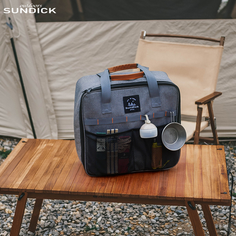 Outdoor Camping Picnic Bag Sto - Camping Cooking Fuel review and price