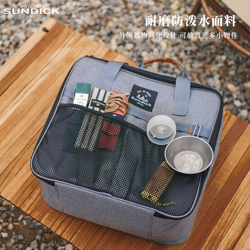 Outdoor Camping Picnic Bag Sto - Camping Cooking Fuel review and price