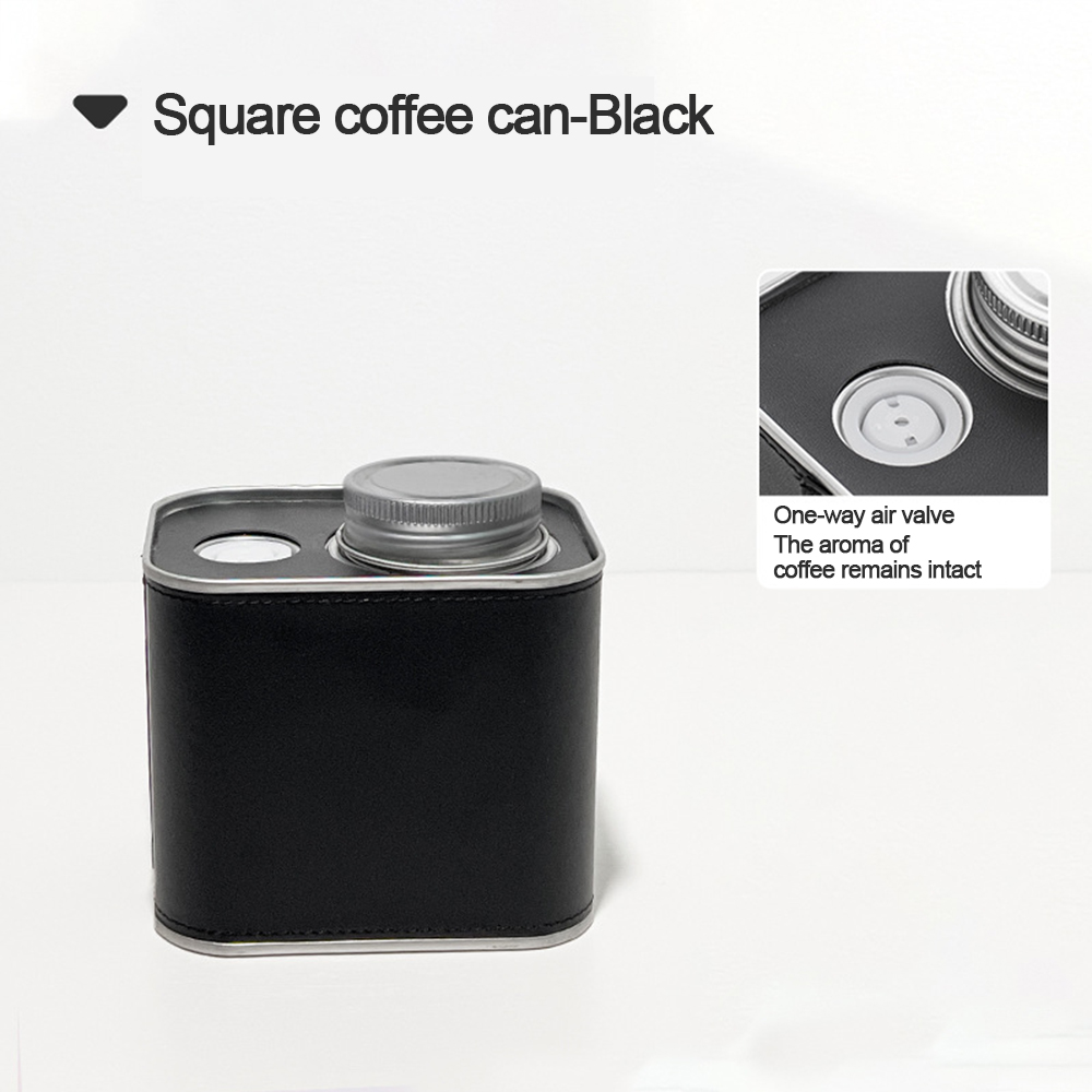 Coffee Bean Airtight Cans Outd - Camping Cooking Food review and price