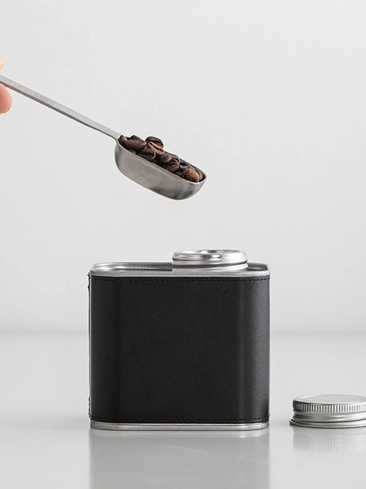 Coffee Bean Airtight Cans Outd - Camping Cooking Food review and price