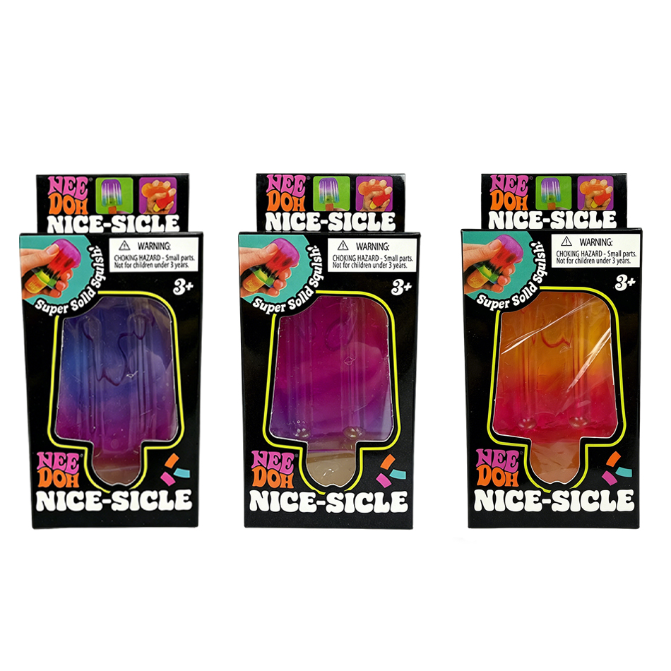 Schylling Needohs Nice Cube Se - Fire Starter Cube review and price