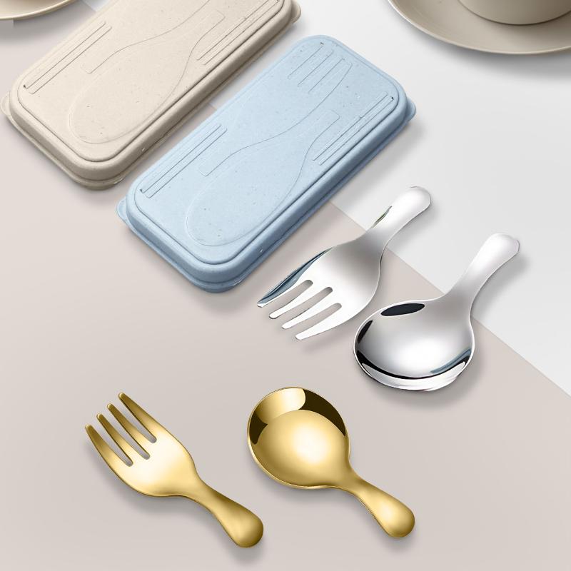 Stainless Steel Tableware Set  - Camping Outdoor Cooking Set review and price