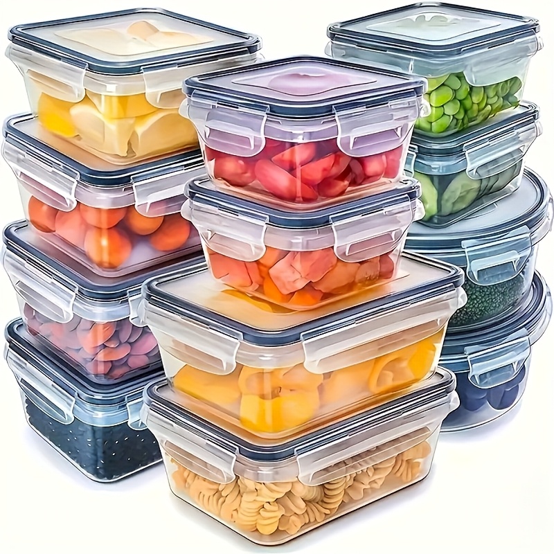 8Pcs Set Includes 4 Containers - Camping Cooking Food review and price