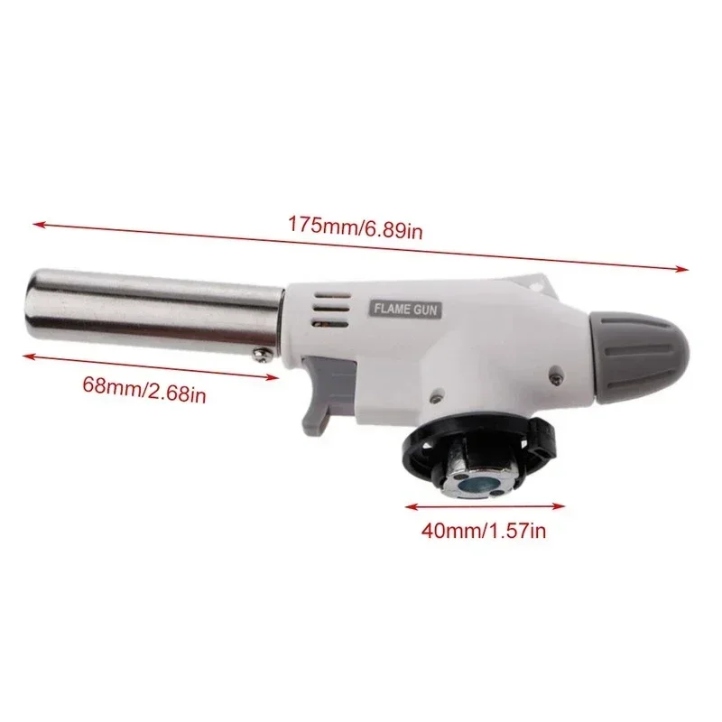 Outdoor Butane Burner Flame Ga - Camping Cooking Flame review and price