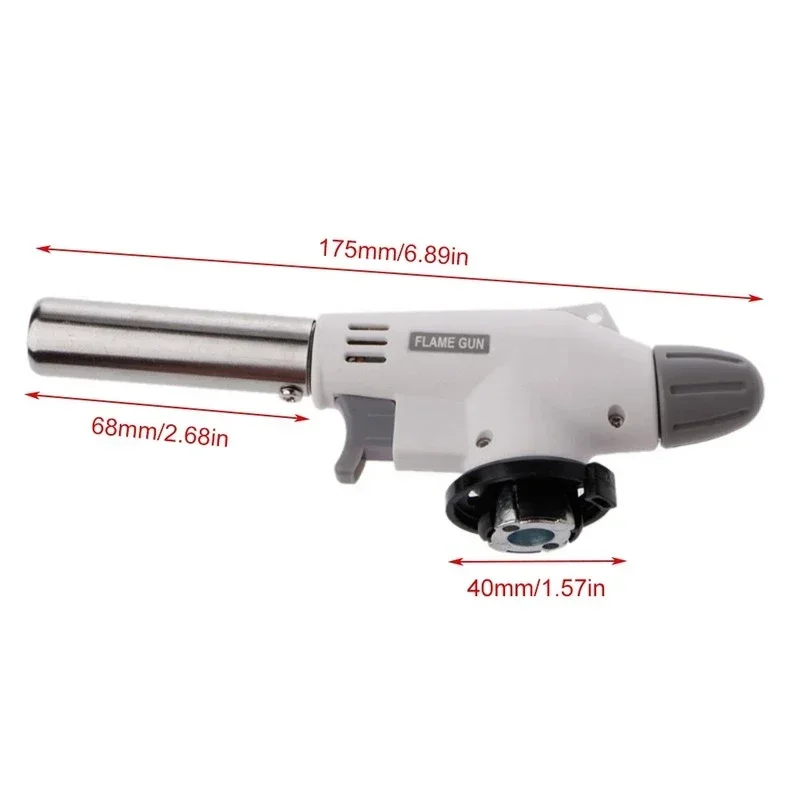 Outdoor Butane Burner Flame Ga - Camping Cooking Flame review and price
