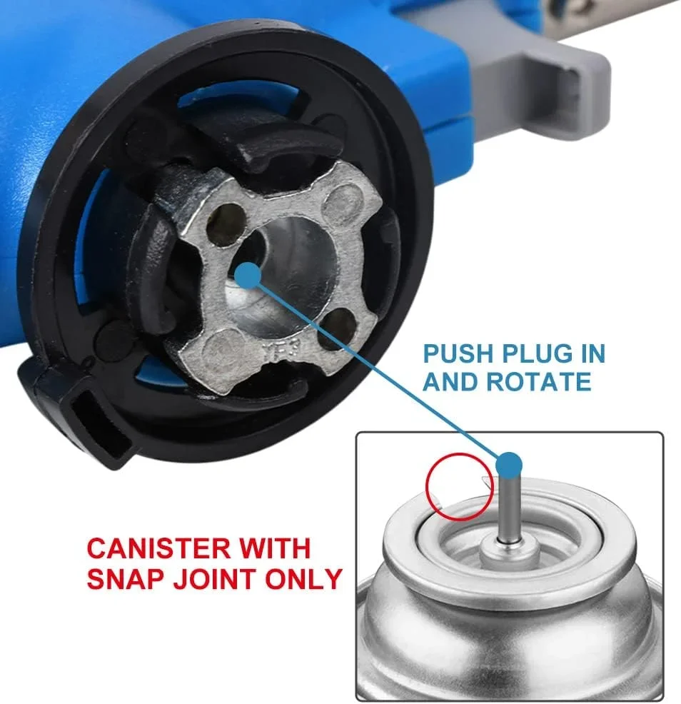 Outdoor Butane Burner Flame Ga - Camping Cooking Flame review and price