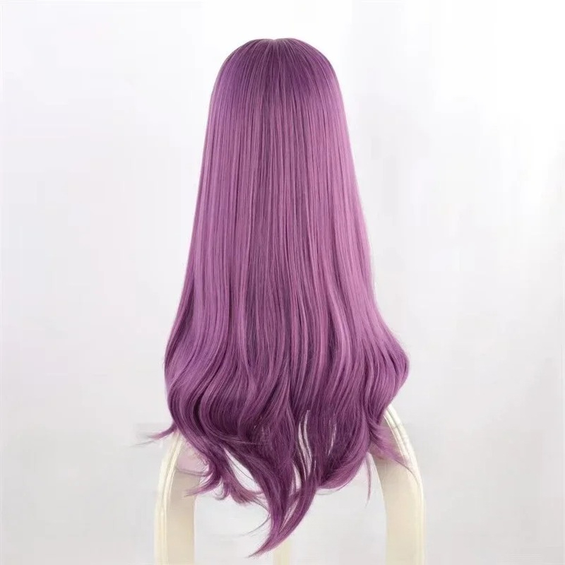 Tokyo Ghoul Cosplay Long Wavy  - Campfire Cooking In Another World With My Absurd Skill Manga review and price