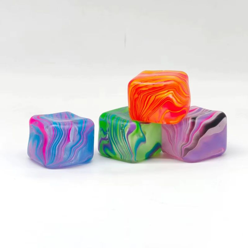 Needoh Snowflake Ice Cube Malt - Fire Starter Cube review and price