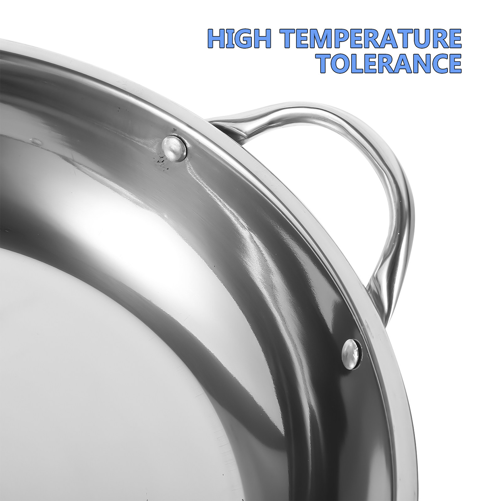 Double Handle Stainless Steel  - Camping Cooking Handle review and price